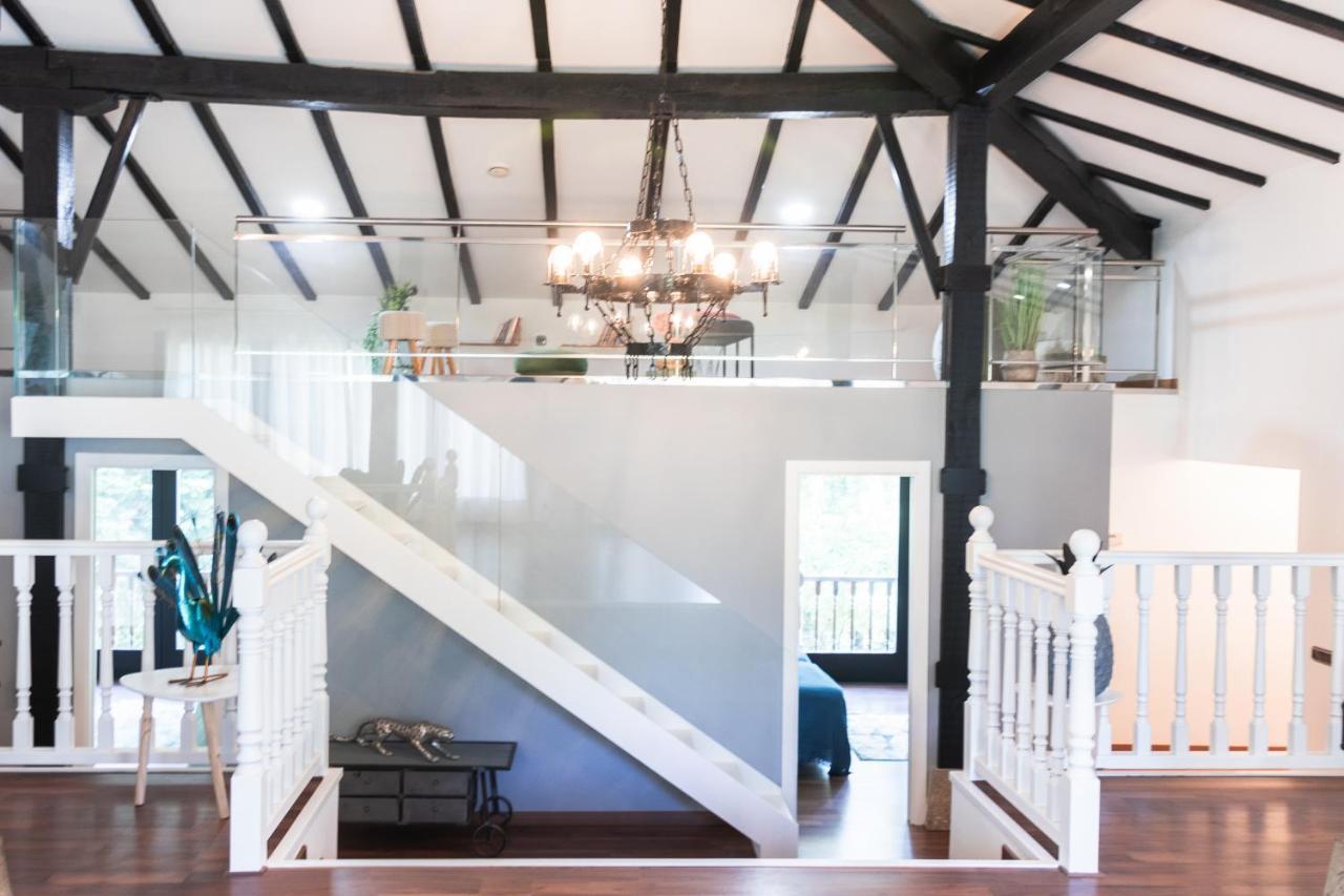 Villa Higer Hondarribia Exteriér fotografie